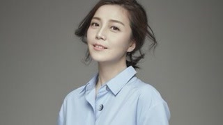 丁咛十年蜕变励志女神