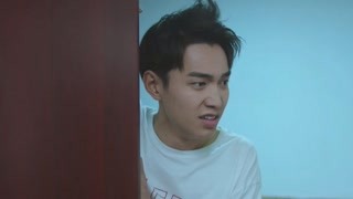 蛋哥梦中做强者