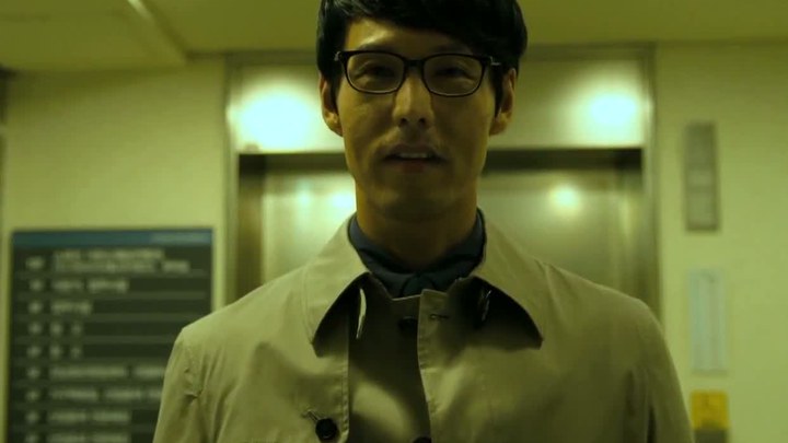 公司職員 香港預告片2 (中文字幕)