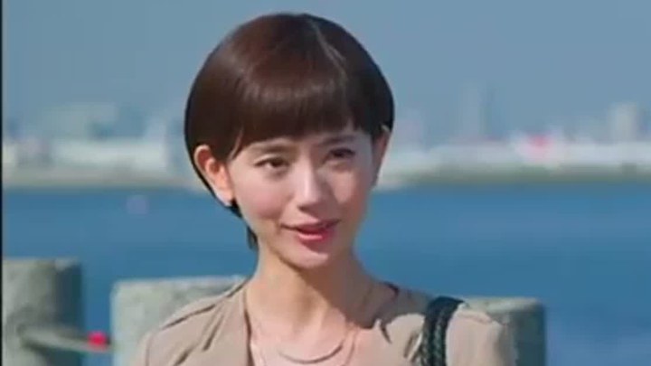 美满归宿 电视版