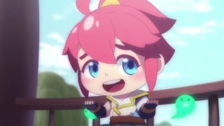 女生有这么恐怖吗？ 剑侠客龙太子竟深受其害！