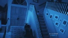 灵动：鬼影实录2 片段之Stairway