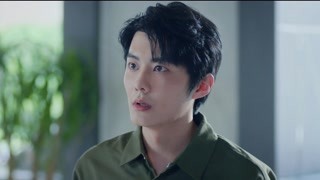 《嘿，你大事很妙》番外3：棋逢对手