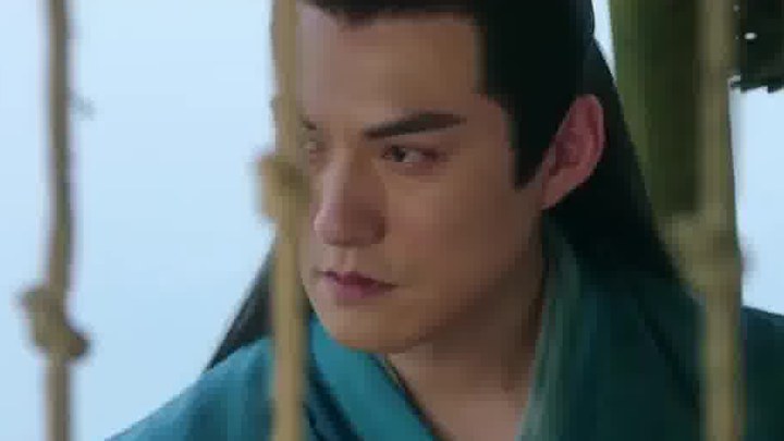 射雕英雄傳之九陰白骨爪 預(yù)告片6 (中文字幕)