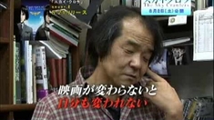 導演押井守訪談