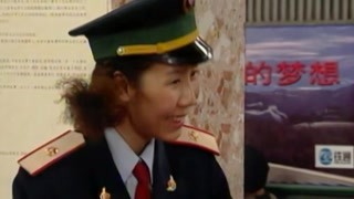 檢票員好心幫忙 為何阿姨卻直接拒絕？