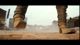 幸运星卢克 先行版预告片