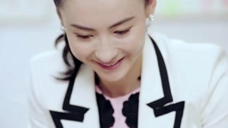 《如果，爱》张柏芝释放魅力,小哥哥们喜欢吗