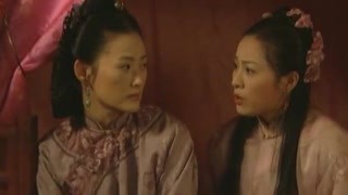 王亶望遭人暗算 險(xiǎn)些墜入懸崖 又是錢灃把他救出來