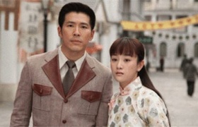 【鸳鸯佩】第19集预告-黄少祺揭穿假“金永恩”身份