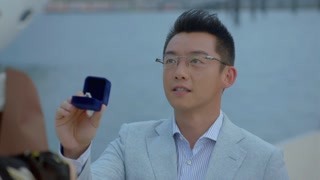 好久不見劇透：賀言求婚