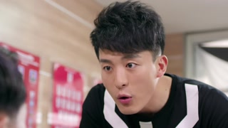 《廢柴兄弟5》孫藝洲報(bào)警囧事