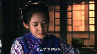 悲情女人秀秀的一生