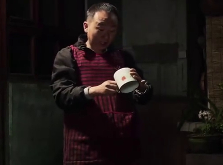 《老七》定檔預告 聚焦小人物生命循跡描摹社會寓