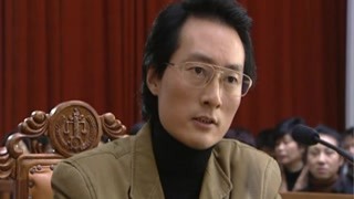 《藍色馬蹄蓮》律師為何如此咄咄逼人？