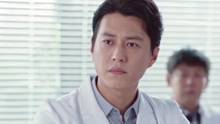 靳東揭秘醫療內幕