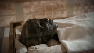 揭开古代埃及种种谜团
