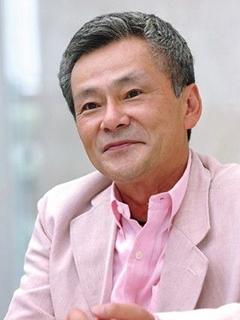 池田秀一
