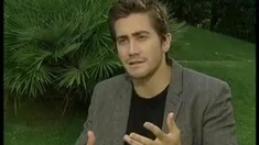 斷背山 Jake Gyllenhaal訪談