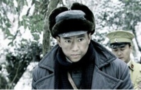 穿越火线-10：谷智鑫上演抗战时期无间道