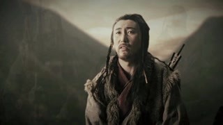 张骞东归