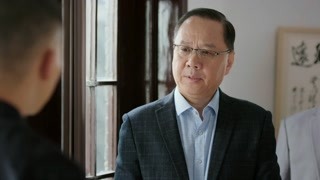 聂远吴谨言寻幸福定义