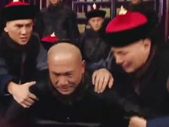 大太監 第16集預告-蓮英仗義替三順解圍