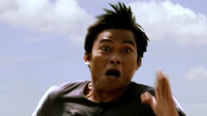 冬蔭功2：拳霸天下 中國預(yù)告片1 (中文字幕)