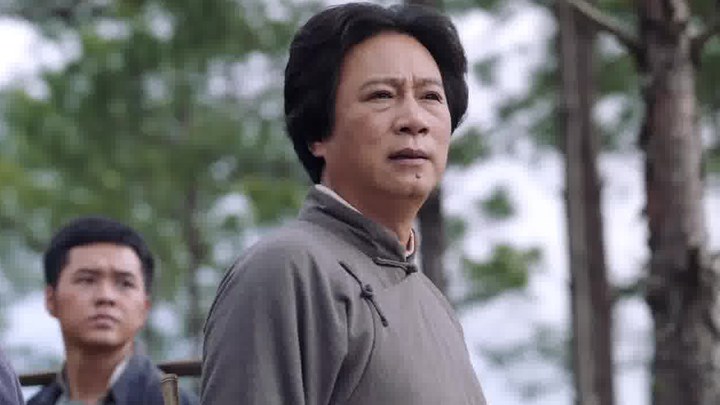 毛泽东在才溪 预告片2：定档版 (中文字幕)