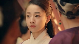 翠娘试探严锦