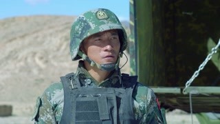 《突击再突击》黄大鹏竟被自己人监视 被人误会是内奸太难受