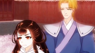 碧萱想为女儿报仇 以前的许碧萱已经死了