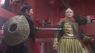 演員是完成導(dǎo)演的一個(gè)夢(mèng)想