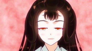 师兄想带碧萱逃出皇宫 碧萱却想为女儿报仇