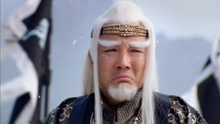 热血江湖续写爱情神话
