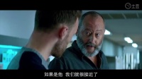 《反黑行動組》他干死了所有人，還覺得自己很溫柔