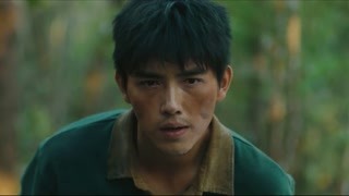 陳飛宇竟見到了哥哥