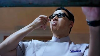《推拿》张国强最喜欢的就是你笑的样子
