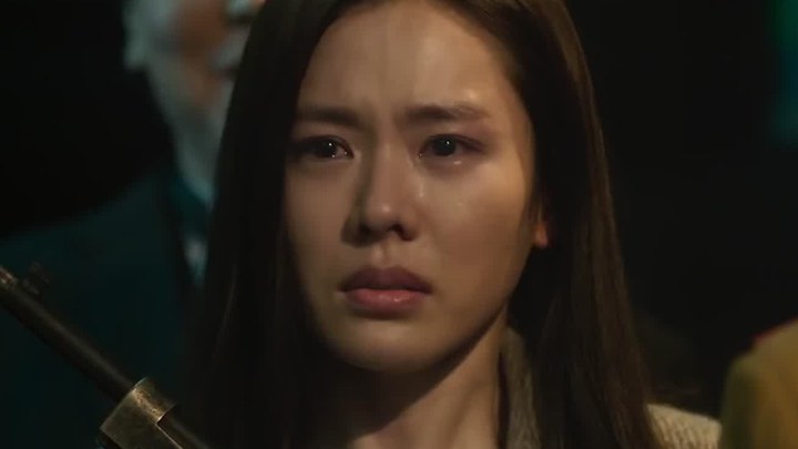 德惠翁主 韩国先行版2