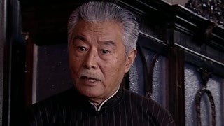 日军大举进犯上海！杏梅这下坐不住了！
