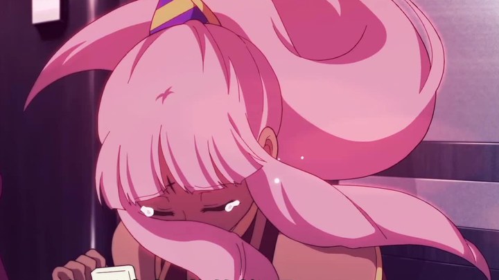 重甲机神 预告片1 (中文字幕)