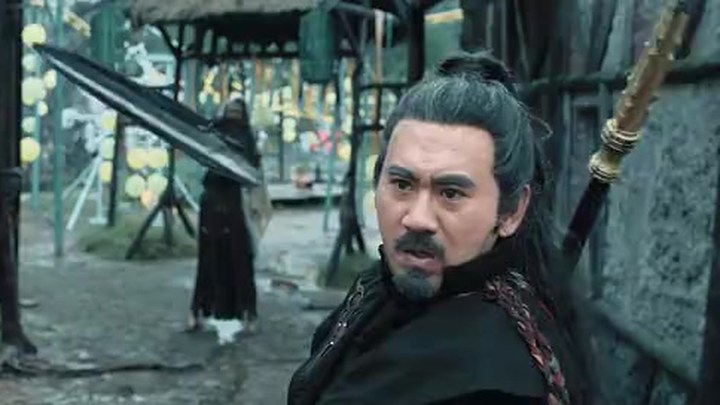 大偃術(shù)師 預(yù)告片2