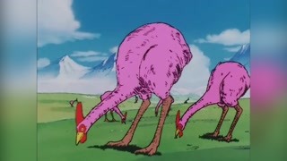 大地的平靜會被打破嗎