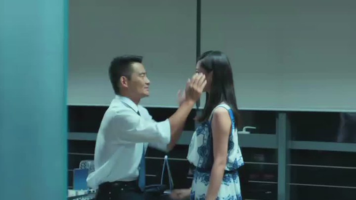 換愛七日 預告片 (中文字幕)