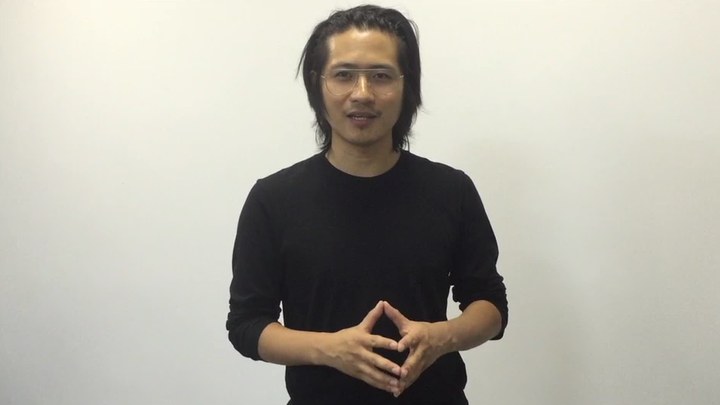 家在水草丰茂的地方 其它花絮2：韩寒推荐 (中文字幕)