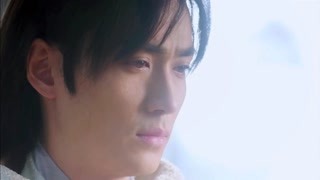 《新蕭十一郎》朱一龍撐起男主氣場