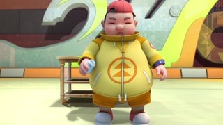 核晶少年 花絮13