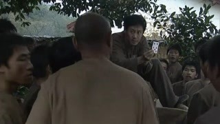 暴獄和反暴獄的斗爭