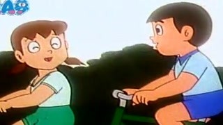 嫉妒到快要喷火 大雄丧得想跳楼