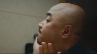 徐来马上就来 精致小男人准备登场